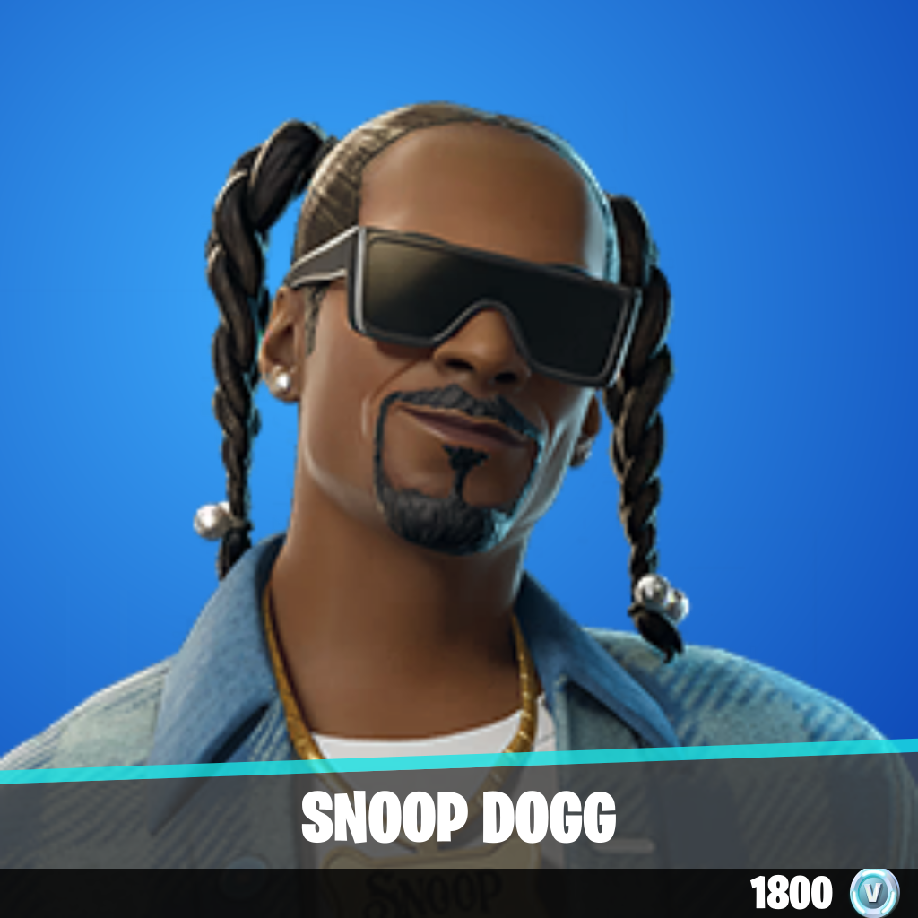 Snoop Dogg